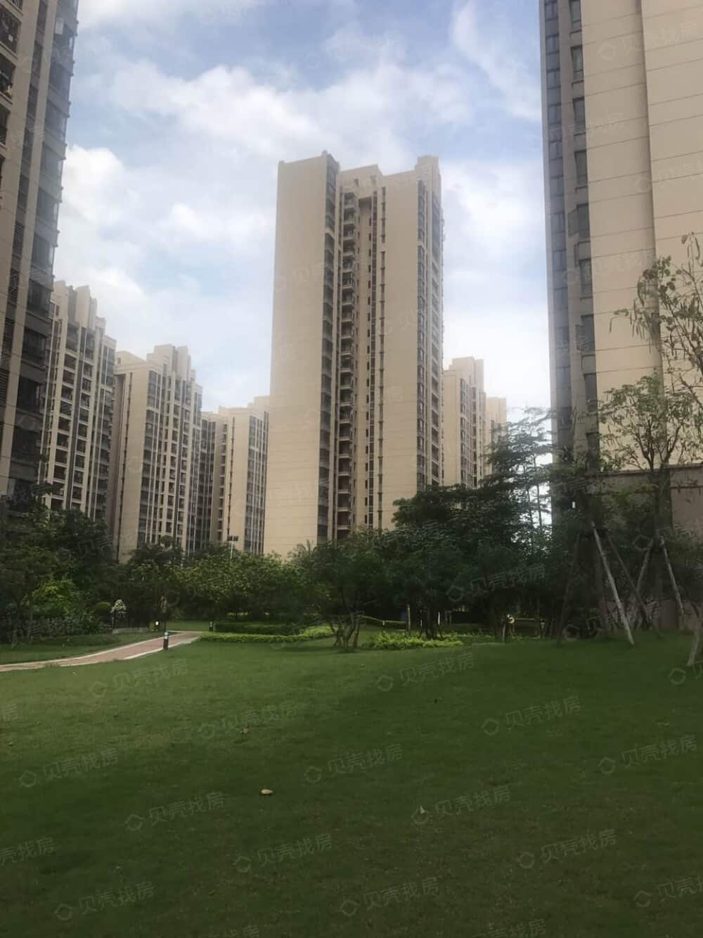 【保利花园_廊坊保利花园楼盘】房价,户型,开盘时间详情-廊坊贝壳新房