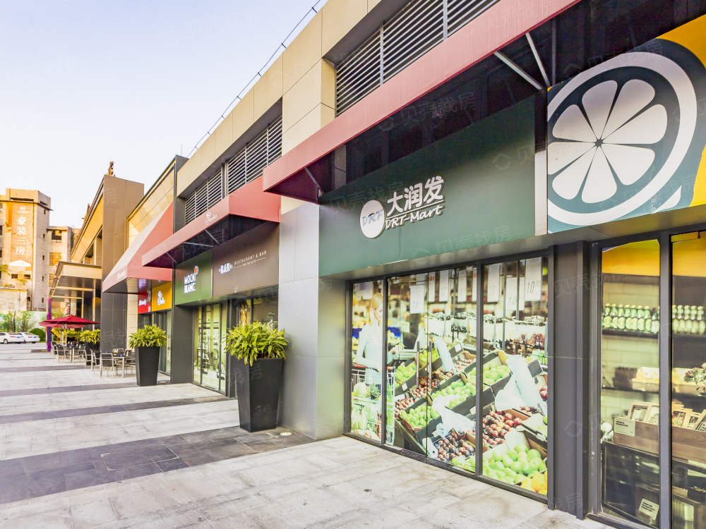 敏捷东樾府相册