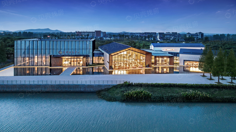 【杭州北孔雀城青云学府_北京杭州北孔雀城青云学府楼盘】房价,户型