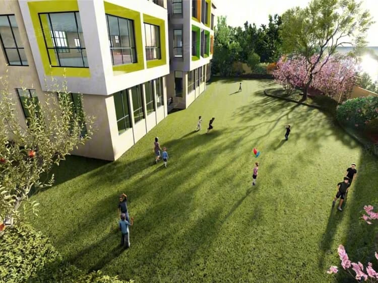 璞丽豪庭效果图相册