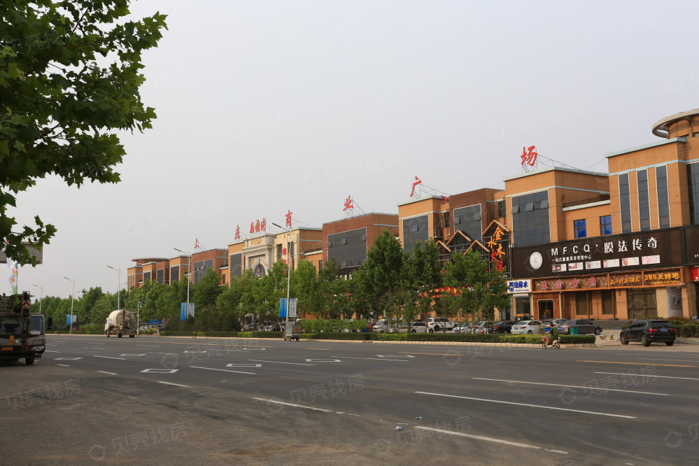 【金悦花园_石家庄金悦花园楼盘】效果图相册|高清大图-石家庄贝壳