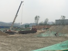 金科集美公馆实景图