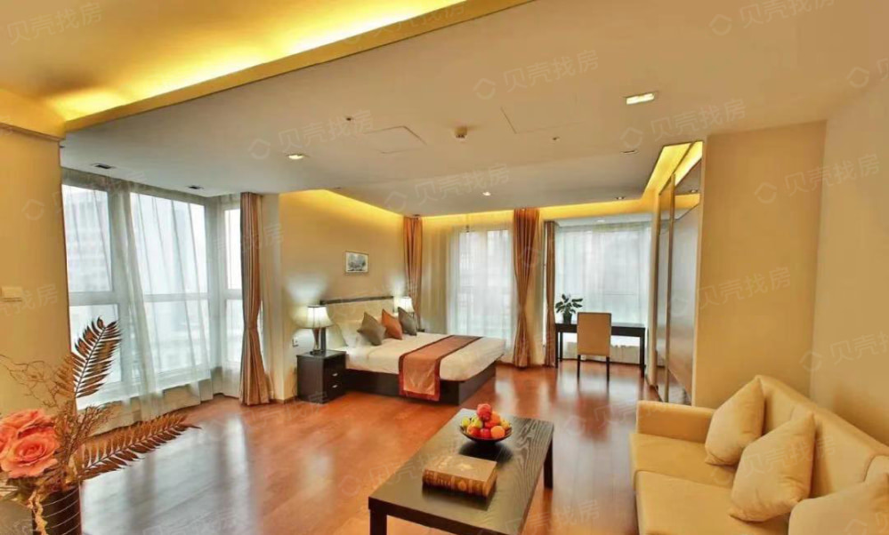 悠唐麒麟公馆相册