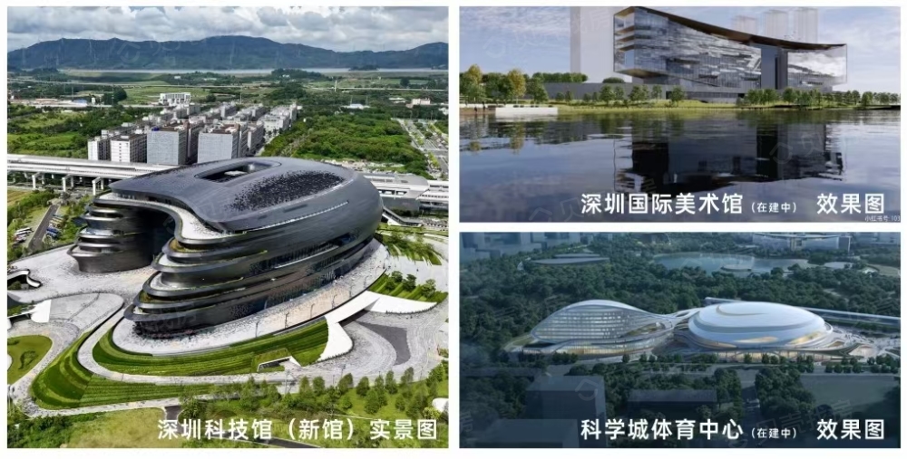 振业天境云玺效果图