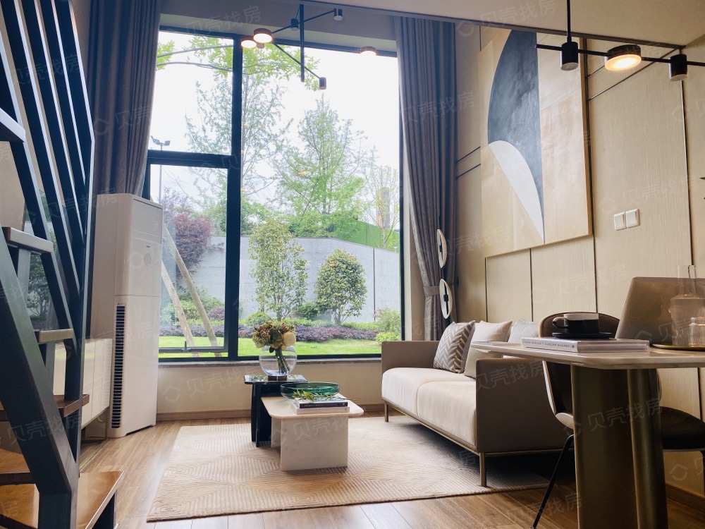 中化润达丰滨江樾城相册