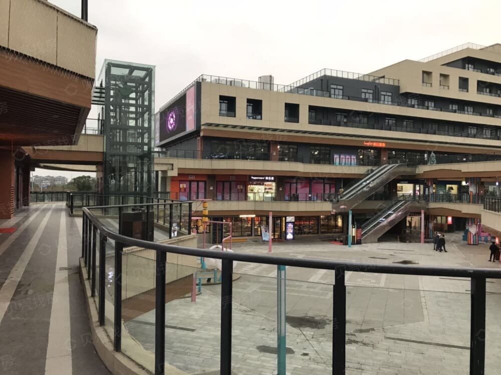 绿地新都会相册