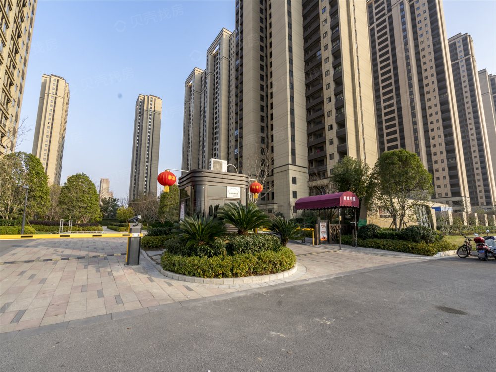 象屿都城嘉园相册