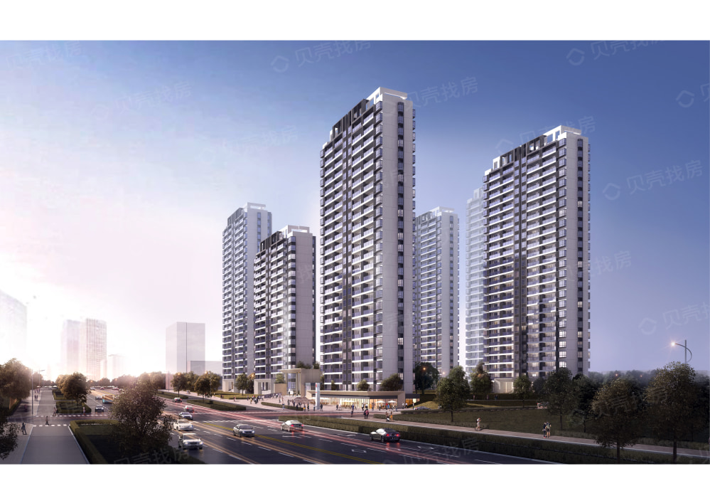 【中京禧园_北京中京禧园楼盘】房价,户型,开盘时间详情-北京贝壳新房