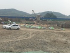 金科集美公馆实景图
