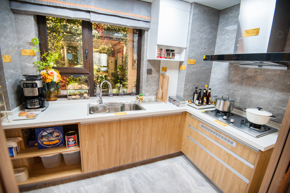 万科向日葵小镇相册