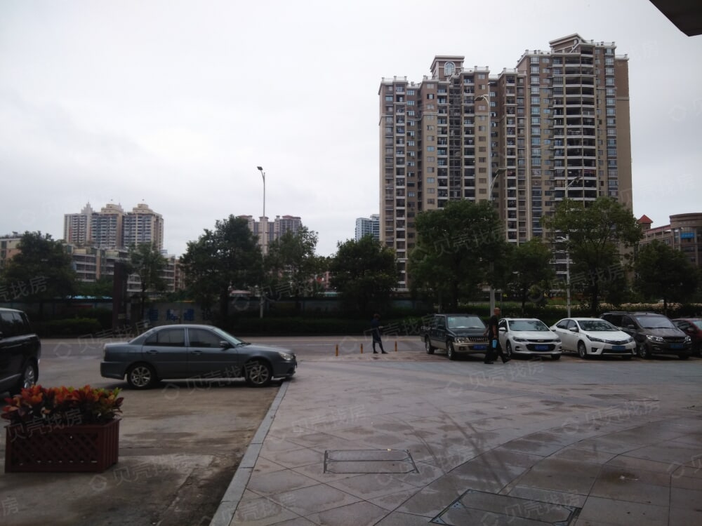 【城市花园玉荷苑_清远城市花园玉荷苑楼盘】小区配套相册|高清大图
