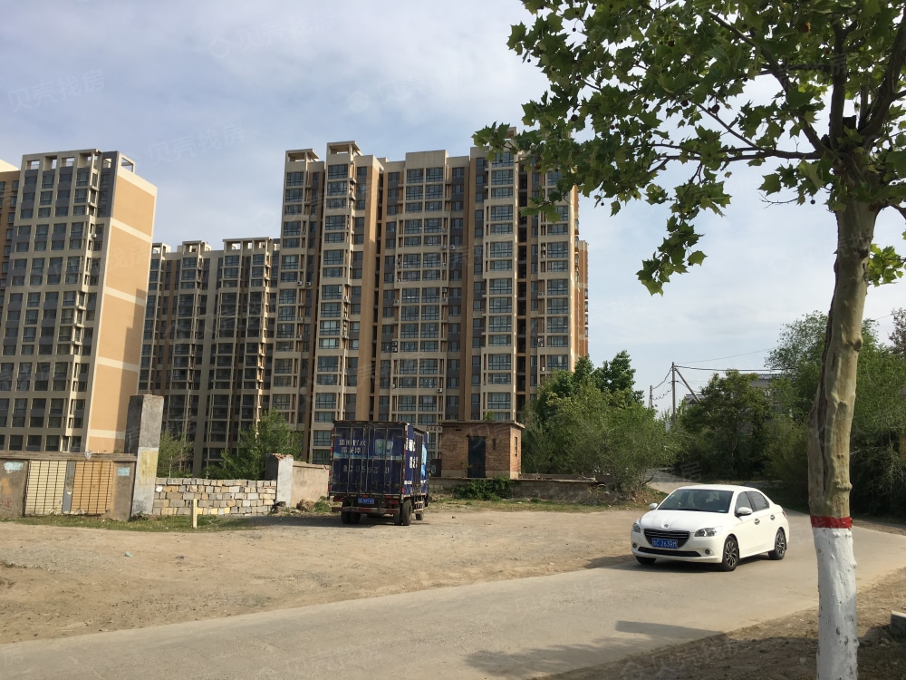 东城华府(淄川区)相册