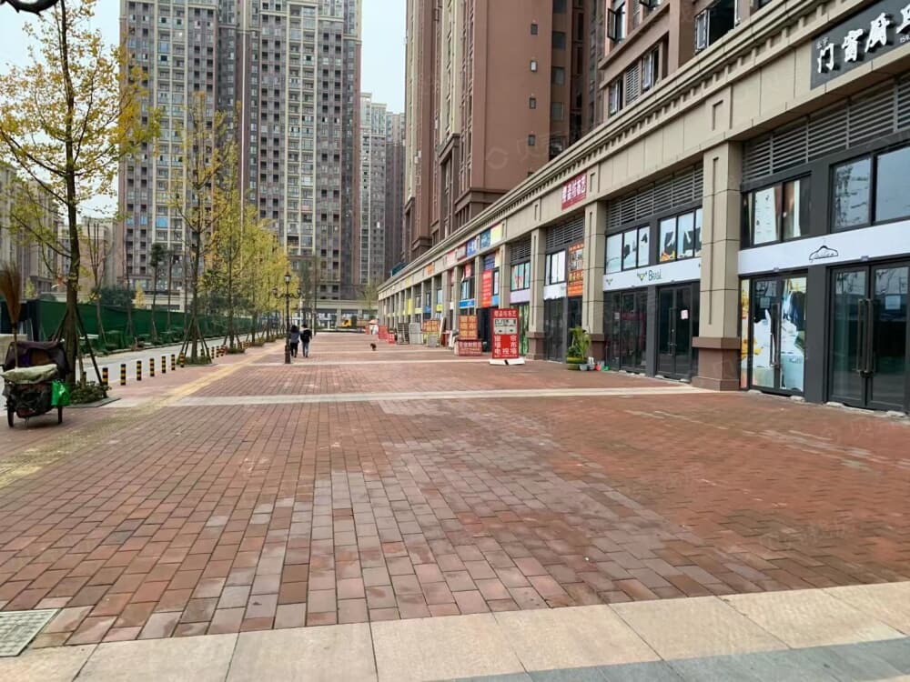 龙腾御锦城相册