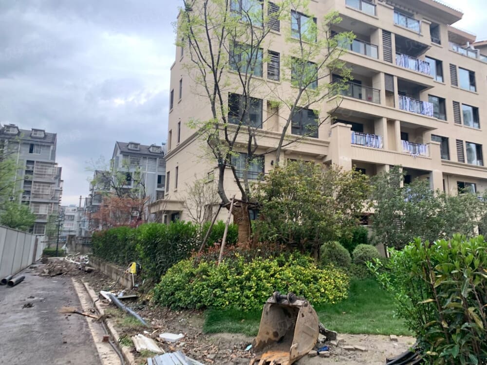 南浔·贝尚湾相册