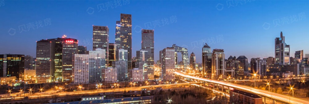 桂林春天颂实景图