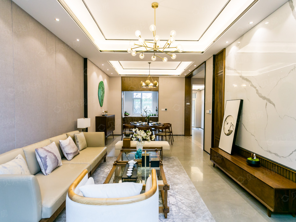 海信千亩园相册