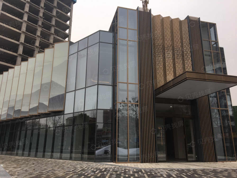 汉阳城二期云顶相册