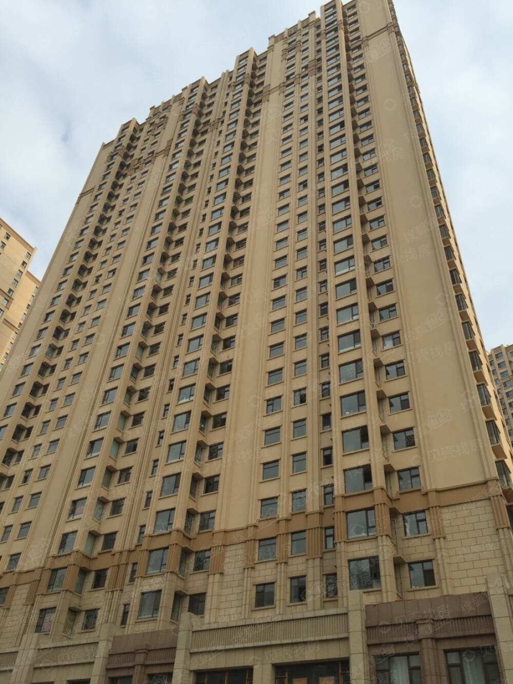 天泰公园壹号相册