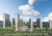 建投观宸楼盘图片