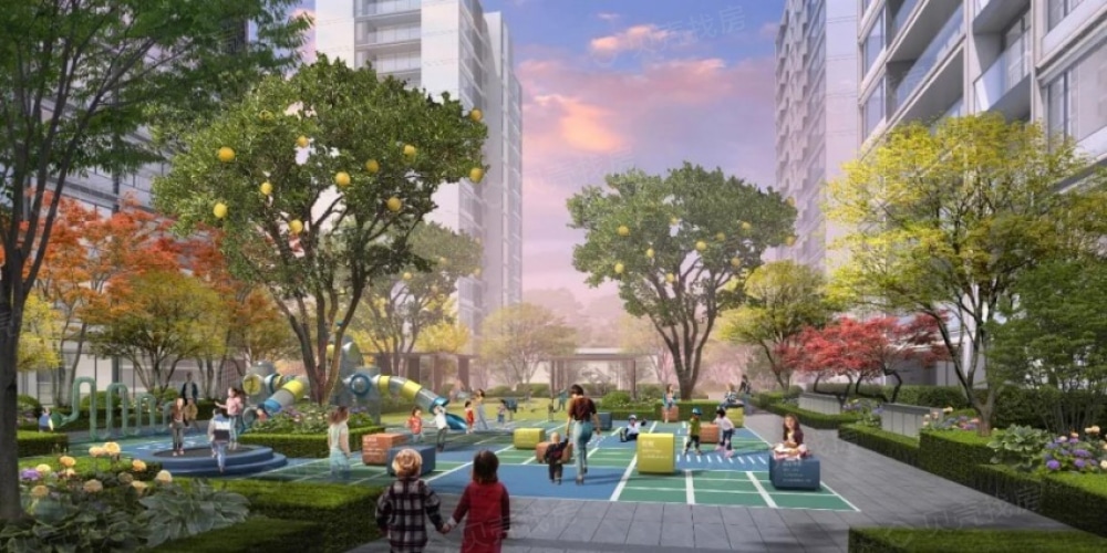 【杨帆·悦溪里_北京杨帆·悦溪里楼盘】房价,户型,开盘时间详情-北京