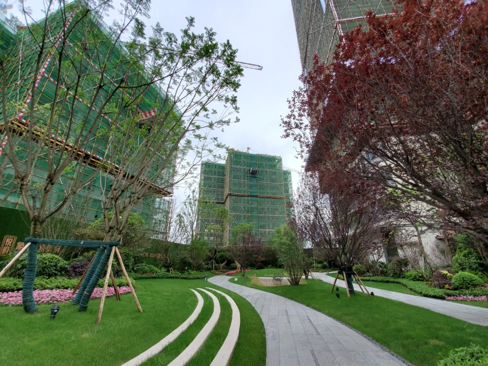 象屿观悦府相册