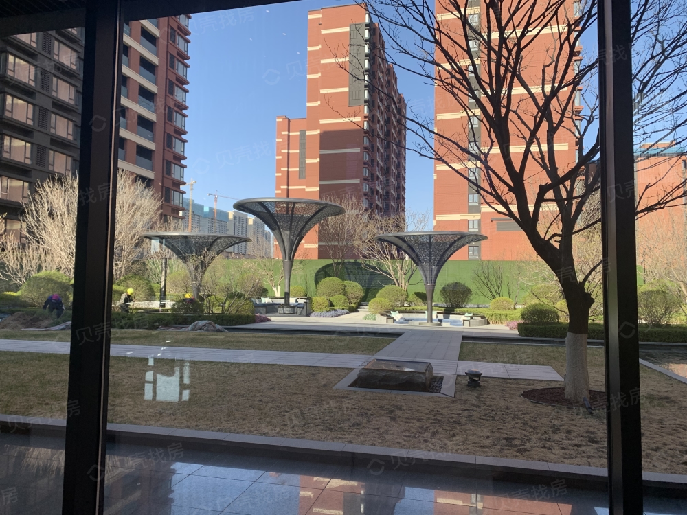 龙湖方林岸芷汀兰相册