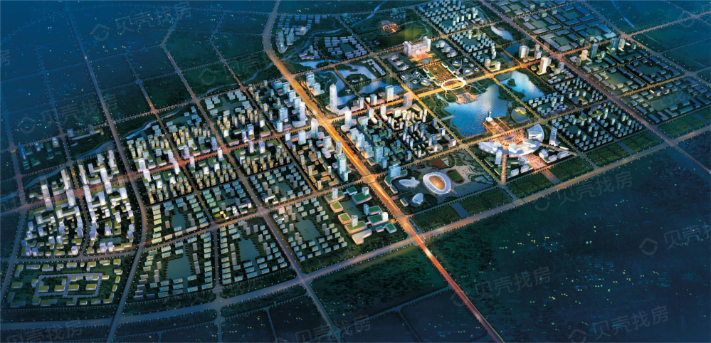 绿地·新都会相册