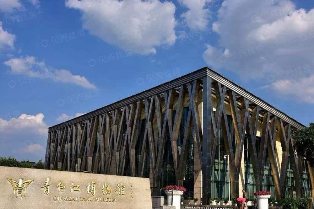 人居玺云府相册