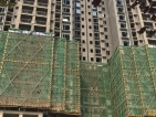 朗诗未来街区实景图