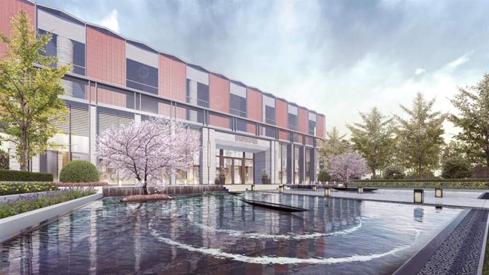 【奥园誉湖湾_哈尔滨奥园誉湖湾楼盘】房价,户型,开盘时间详情-哈尔滨