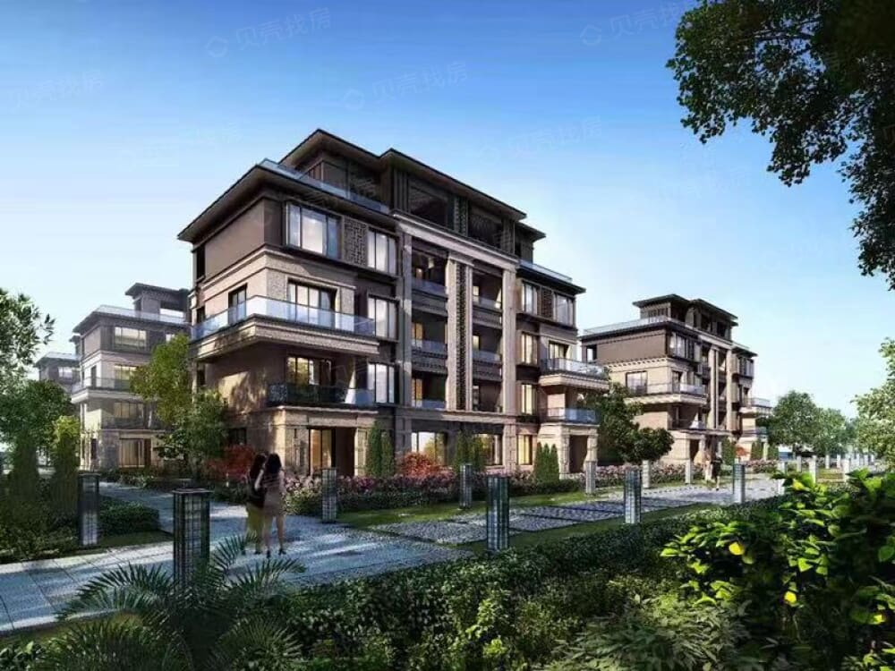 蓝光雍锦湾相册