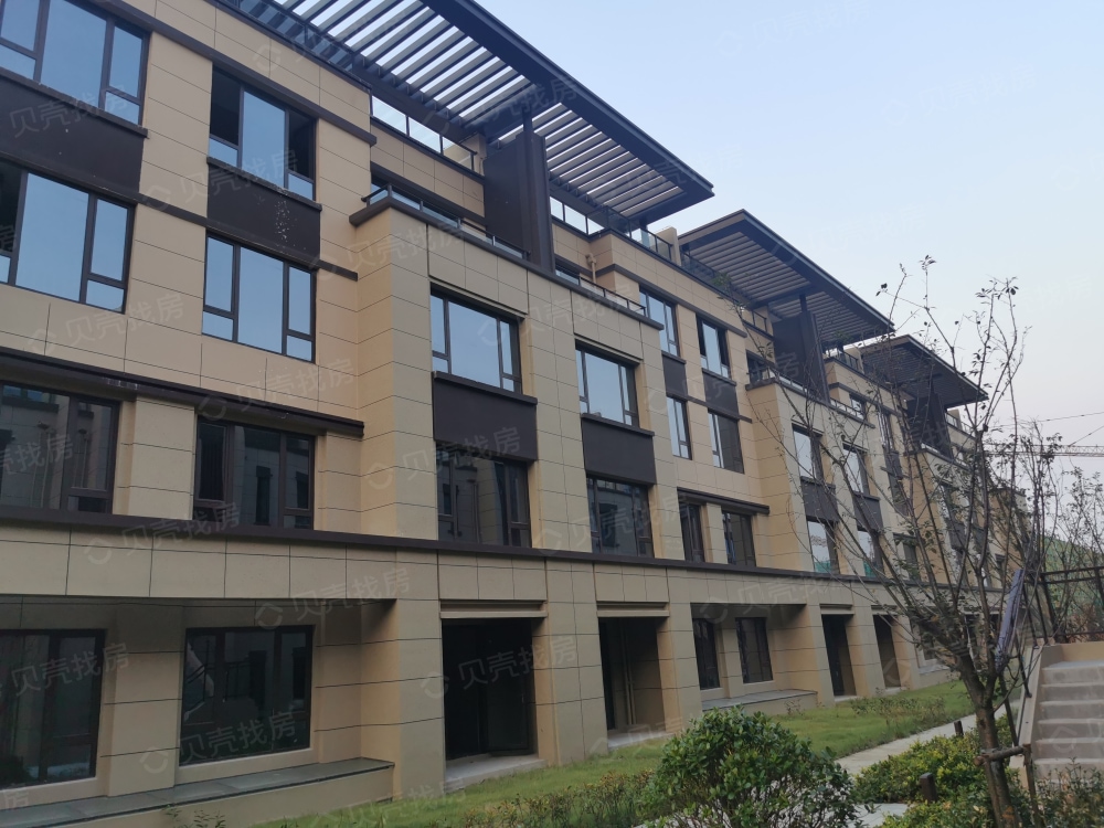 富力城.御西湖相册