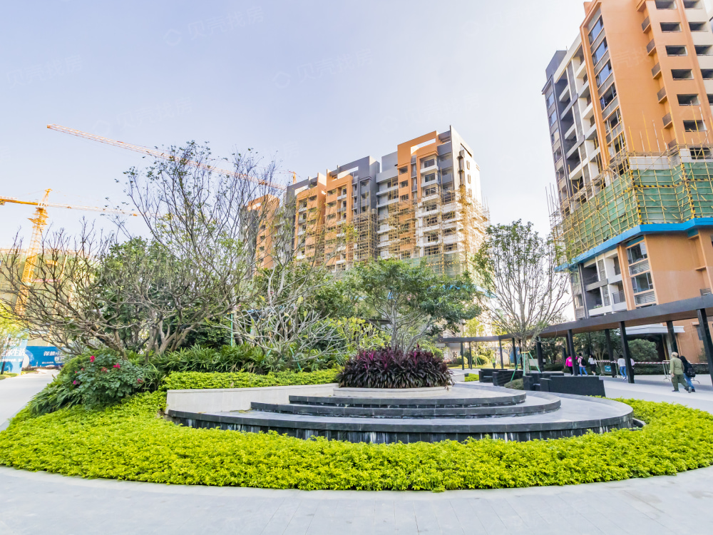 雅居乐锦城相册