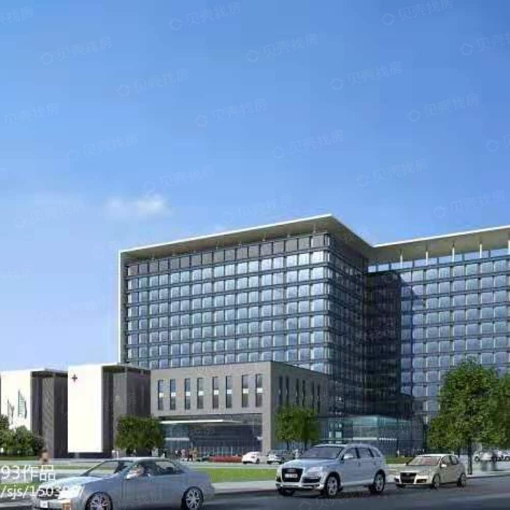 保利银杏小镇相册