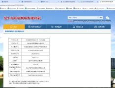 中冶德贤华府预售许可证
