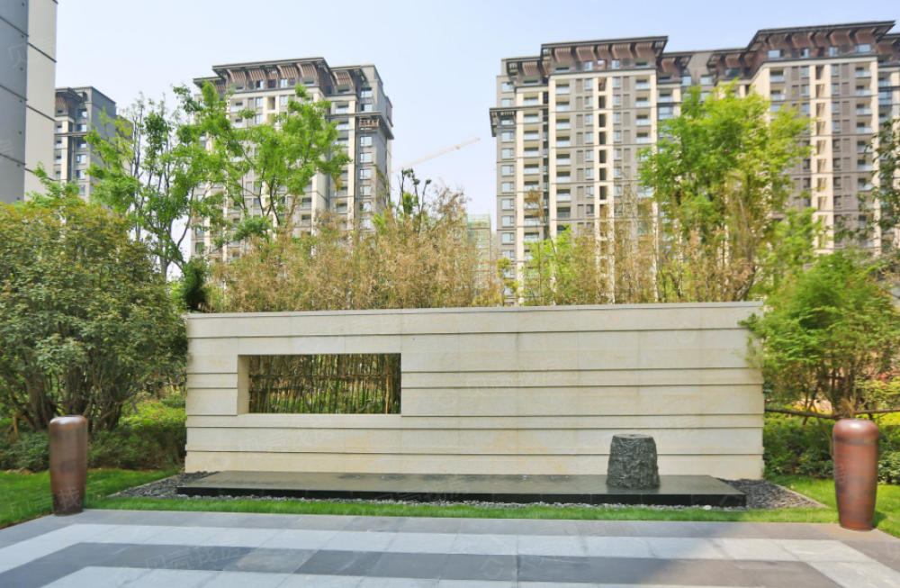 兴港永威南樾相册