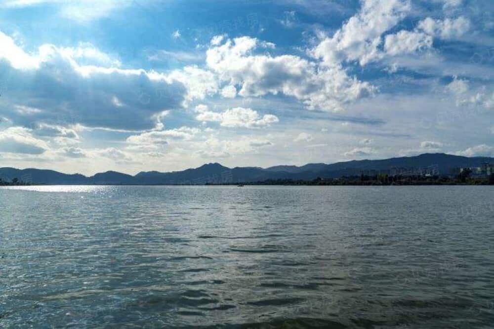 大华公园天下相册