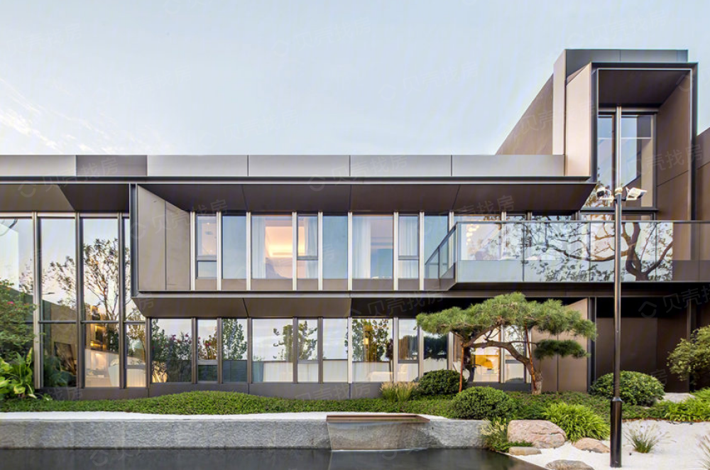 康桥美庐湾相册