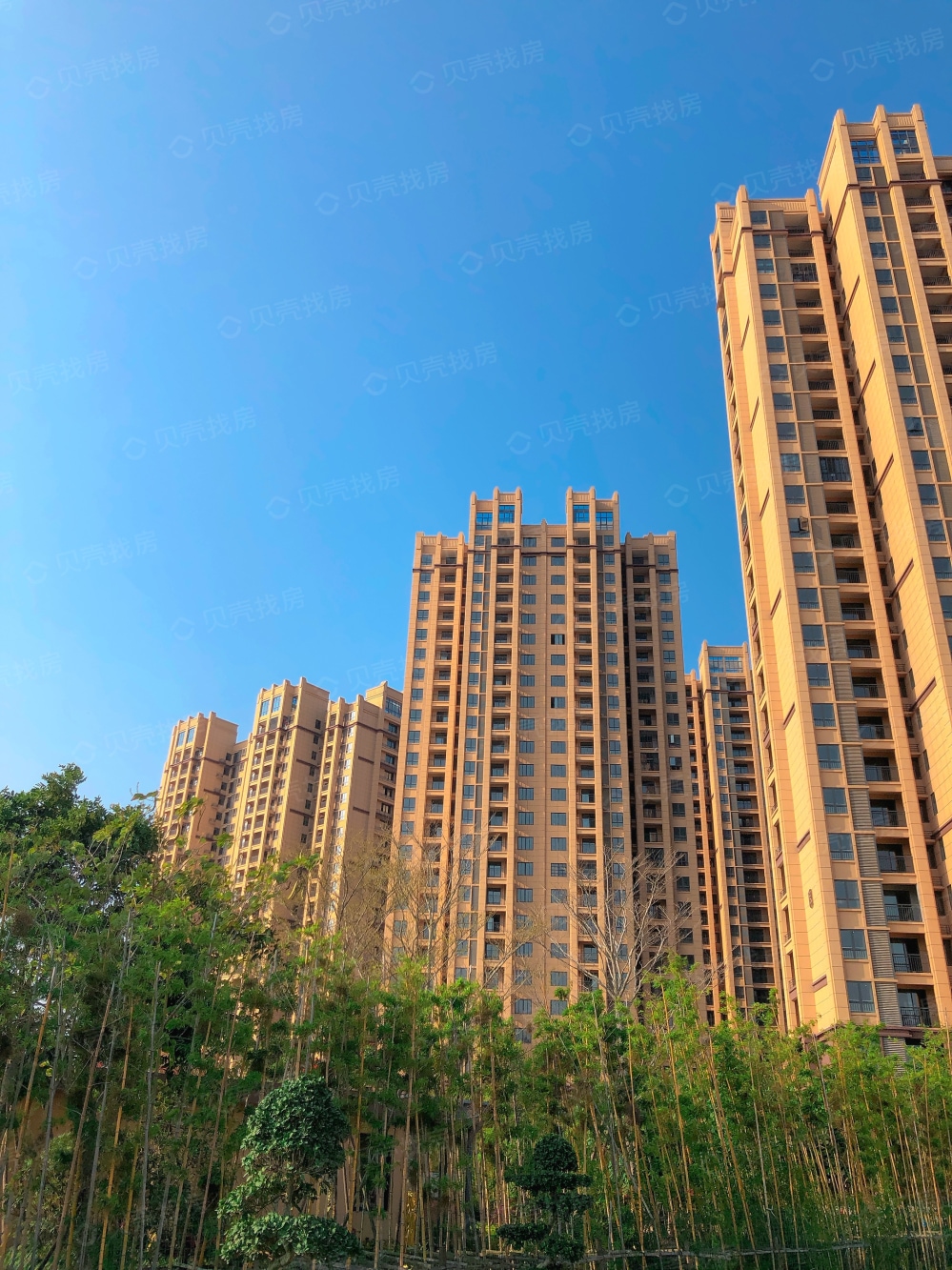 海西如意城相册