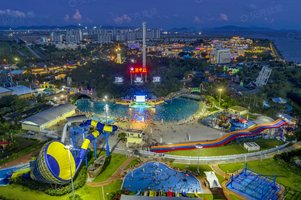 海泉湾时光序相册