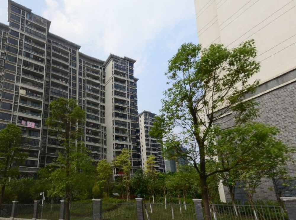 科城山庄锦泽园相册