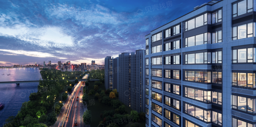 【保利·天汇_厦门保利·天汇楼盘】房价,户型,开盘时间详情-厦门贝壳