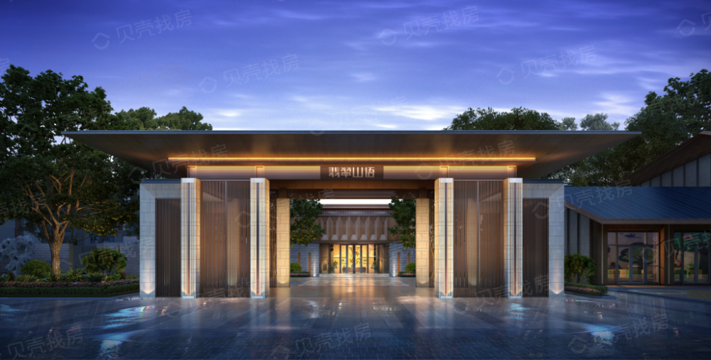 【万科翡翠山语_济南万科翡翠山语楼盘】房价,户型,开盘时间详情-济南