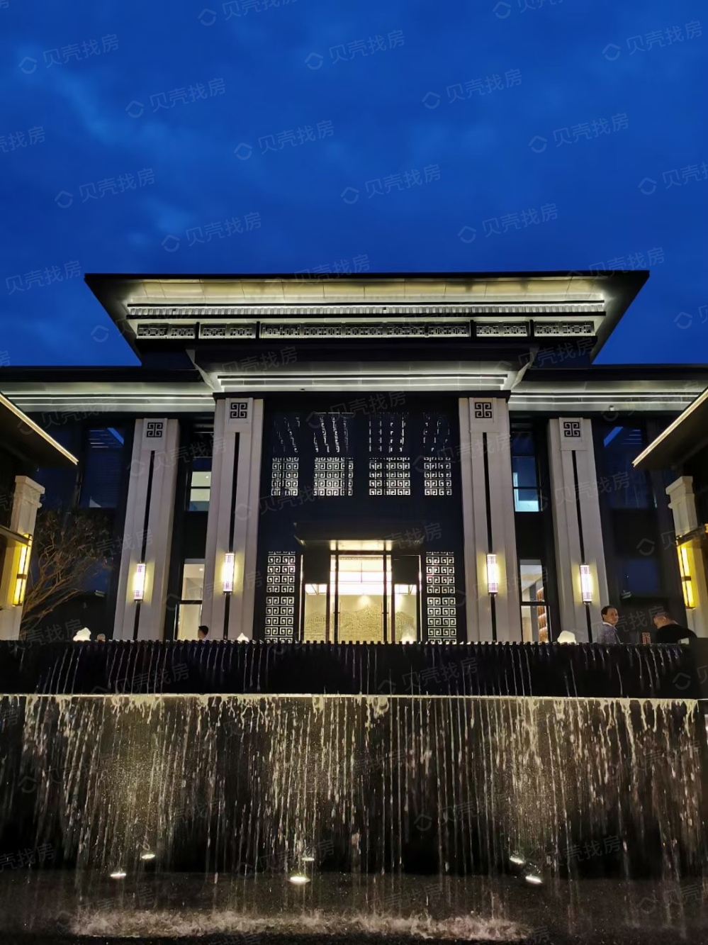 永同昌.江山悦府相册