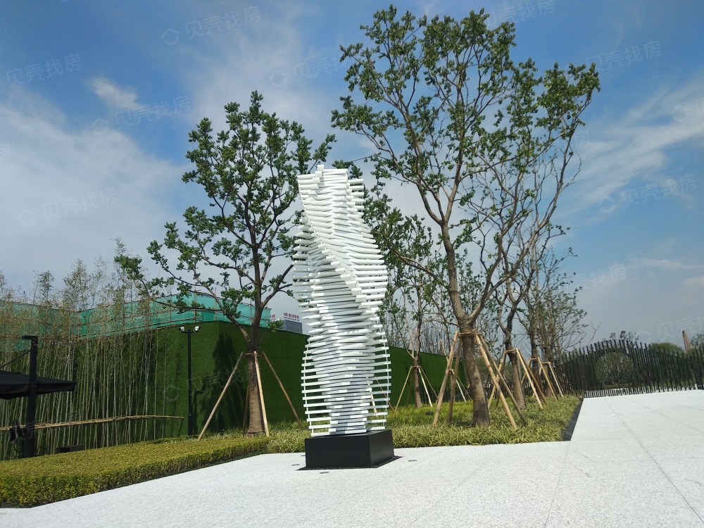 融创望潮印一期(云潮府)相册