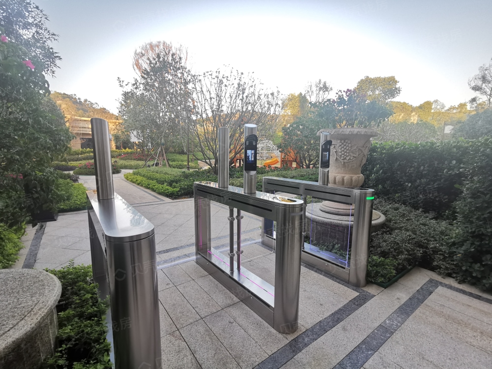 融新海德公园相册