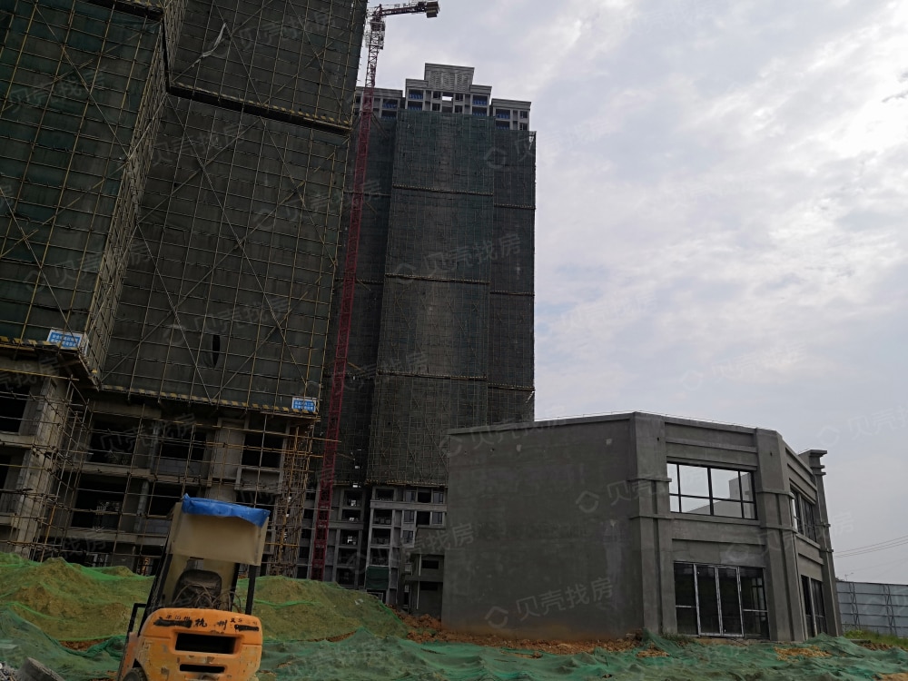 【天纵御府_广州天纵御府楼盘】房价,户型,开盘时间详情-广州贝壳新房