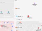 领地合兴丽府蘭台区位