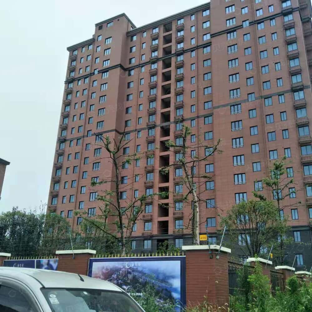 【愉光苑_宜宾愉光苑楼盘】房价,户型,开盘时间详情-宜宾贝壳新房