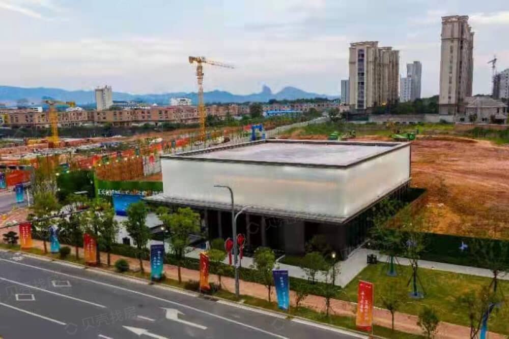 【弋阳江天农博城天一学府_东莞弋阳江天农博城天一学府楼盘】房价